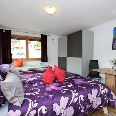 Apartment Schweiberer-2 By Interhome Aschau Im Zillertal Ngoại thất bức ảnh