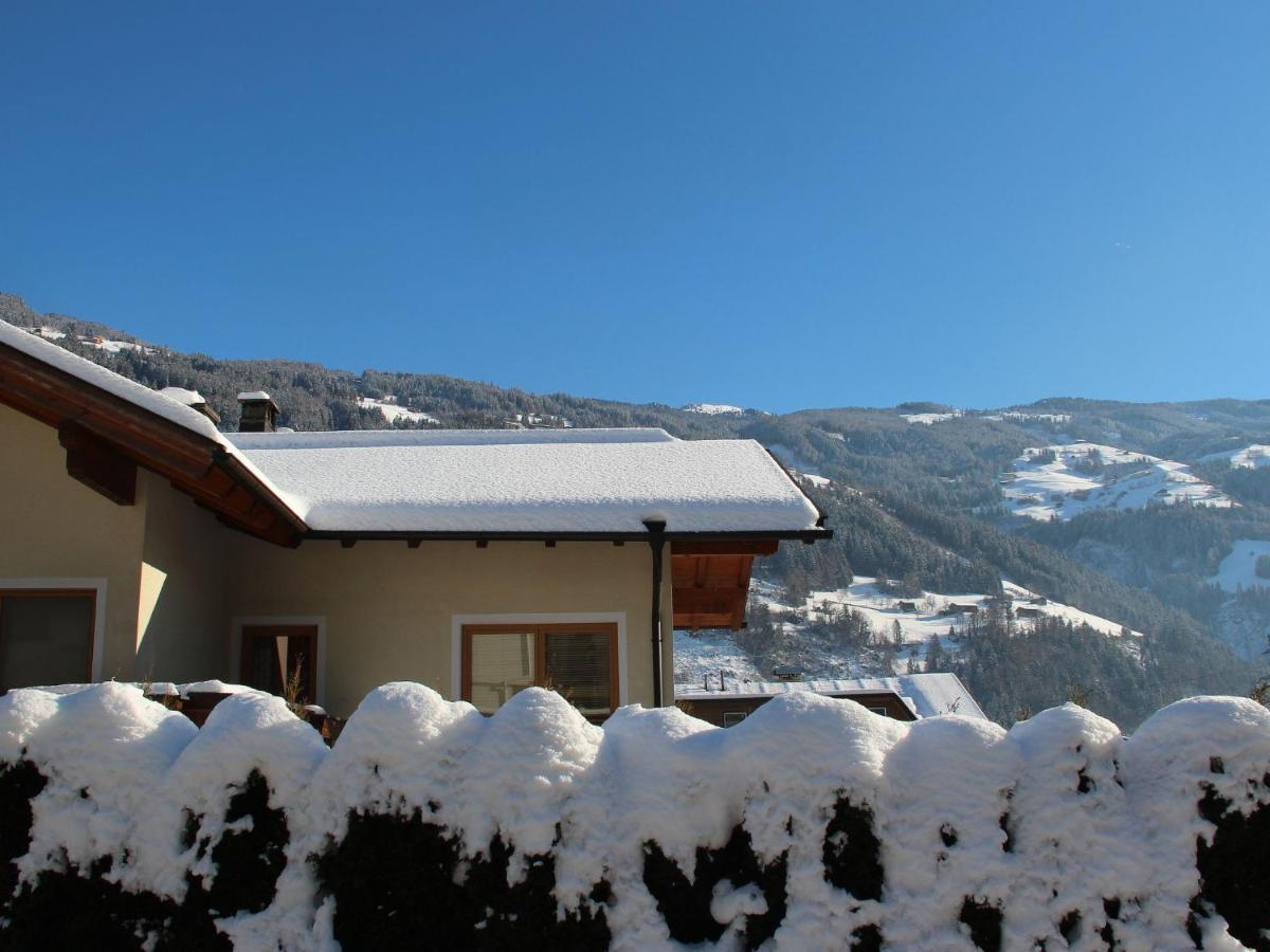 Apartment Schweiberer-2 By Interhome Aschau Im Zillertal Ngoại thất bức ảnh