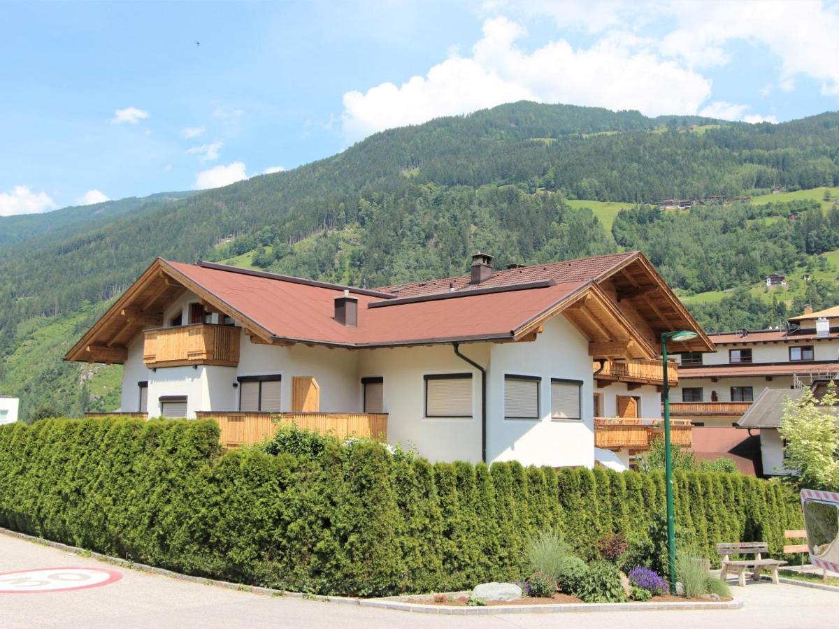 Apartment Schweiberer-2 By Interhome Aschau Im Zillertal Ngoại thất bức ảnh