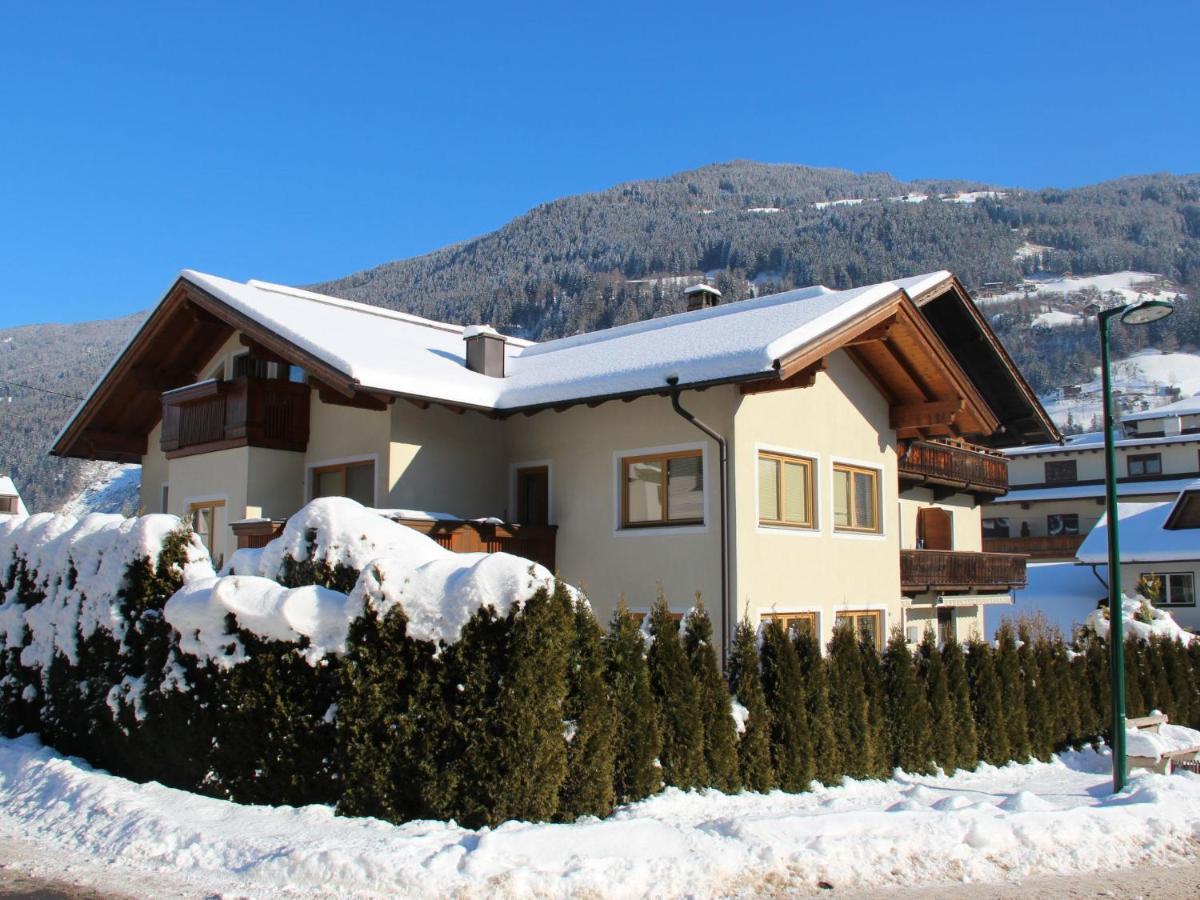 Apartment Schweiberer-2 By Interhome Aschau Im Zillertal Ngoại thất bức ảnh