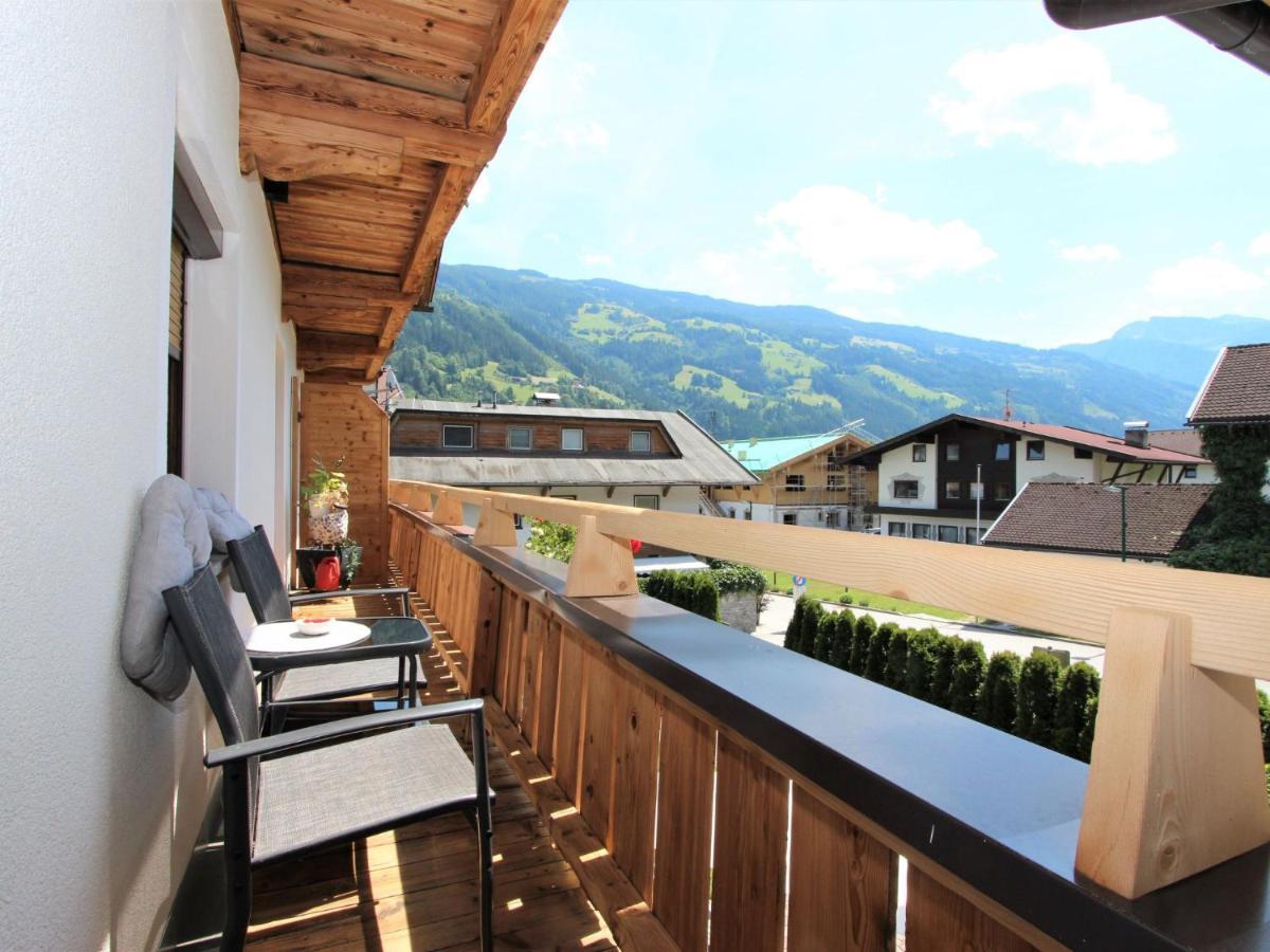 Apartment Schweiberer-2 By Interhome Aschau Im Zillertal Ngoại thất bức ảnh