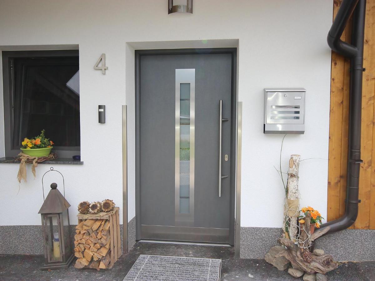 Apartment Schweiberer-2 By Interhome Aschau Im Zillertal Ngoại thất bức ảnh