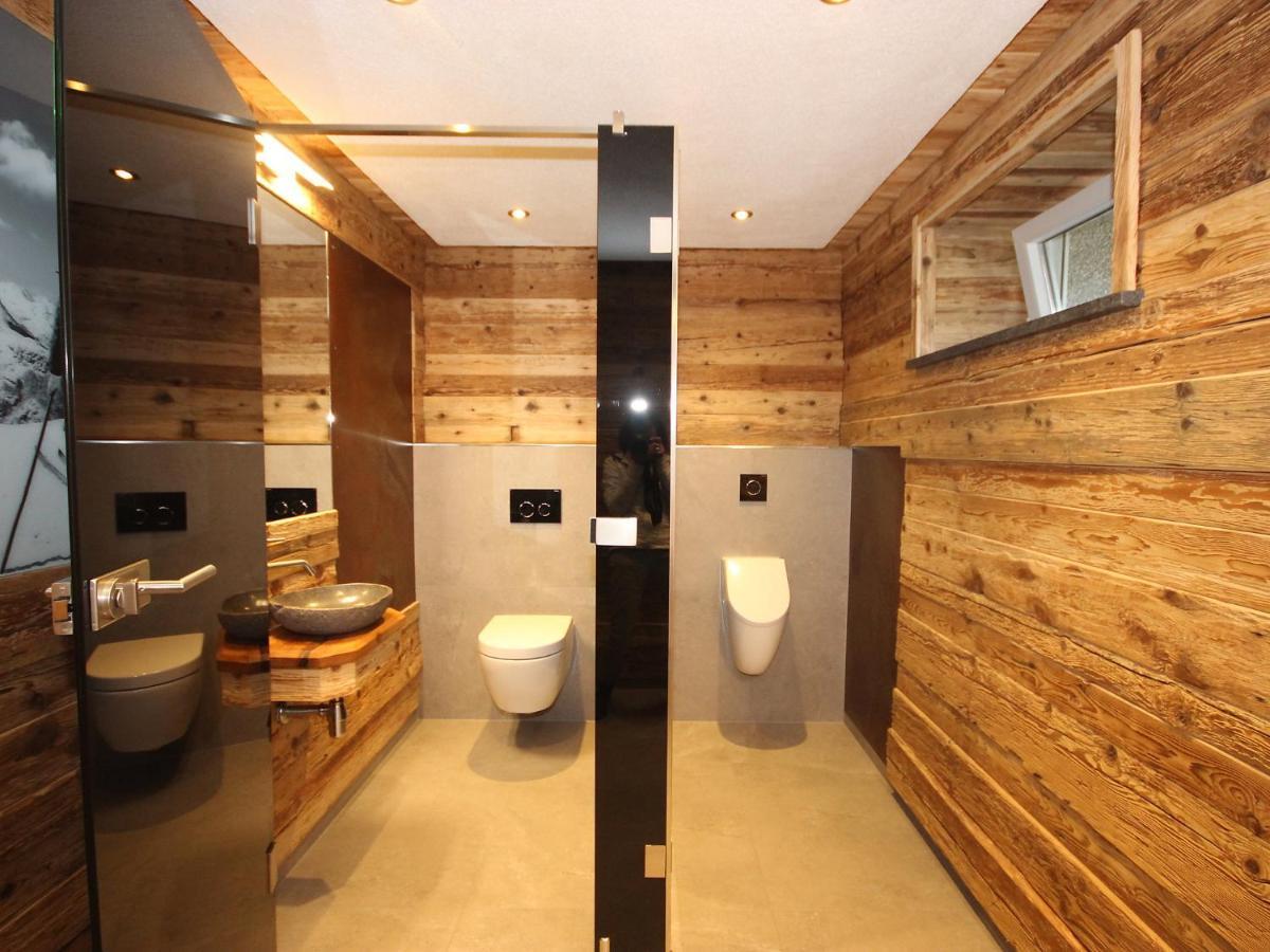 Apartment Schweiberer-2 By Interhome Aschau Im Zillertal Ngoại thất bức ảnh