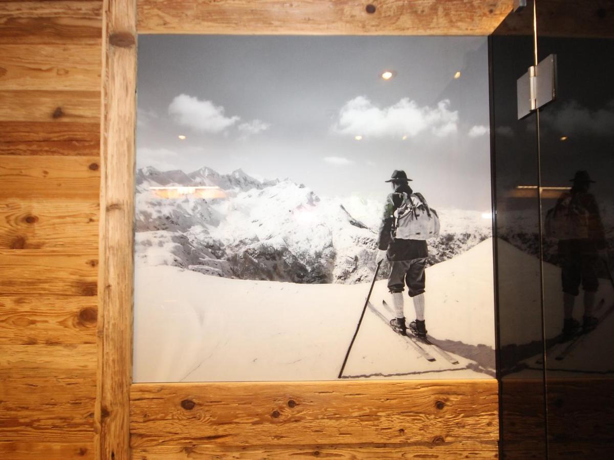 Apartment Schweiberer-2 By Interhome Aschau Im Zillertal Ngoại thất bức ảnh