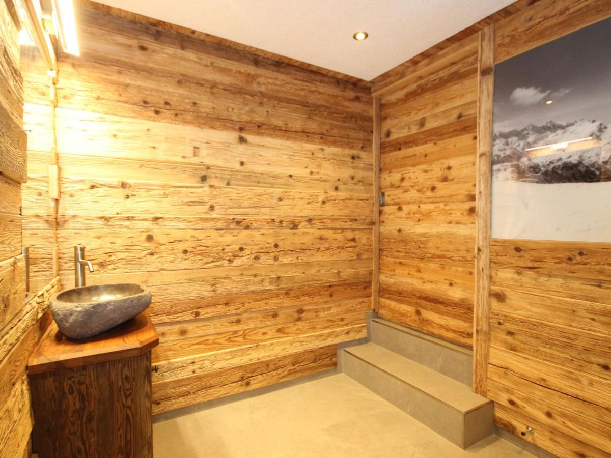 Apartment Schweiberer-2 By Interhome Aschau Im Zillertal Ngoại thất bức ảnh