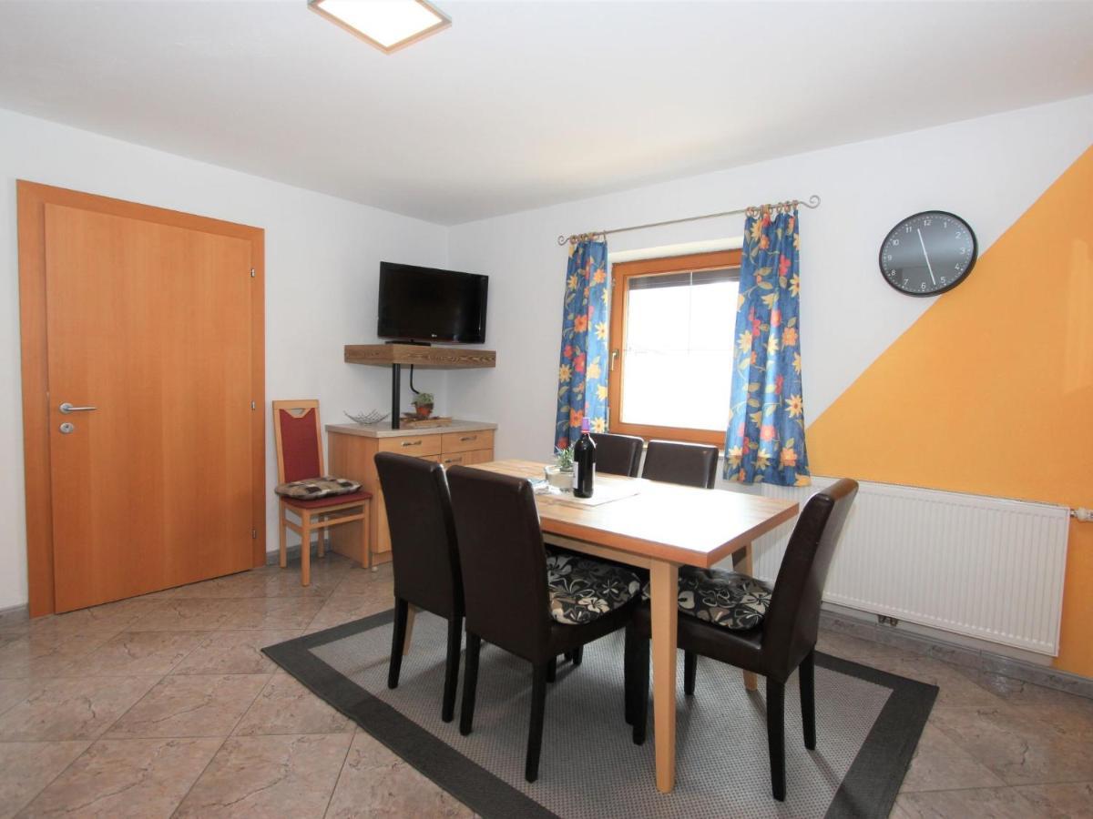 Apartment Schweiberer-2 By Interhome Aschau Im Zillertal Ngoại thất bức ảnh