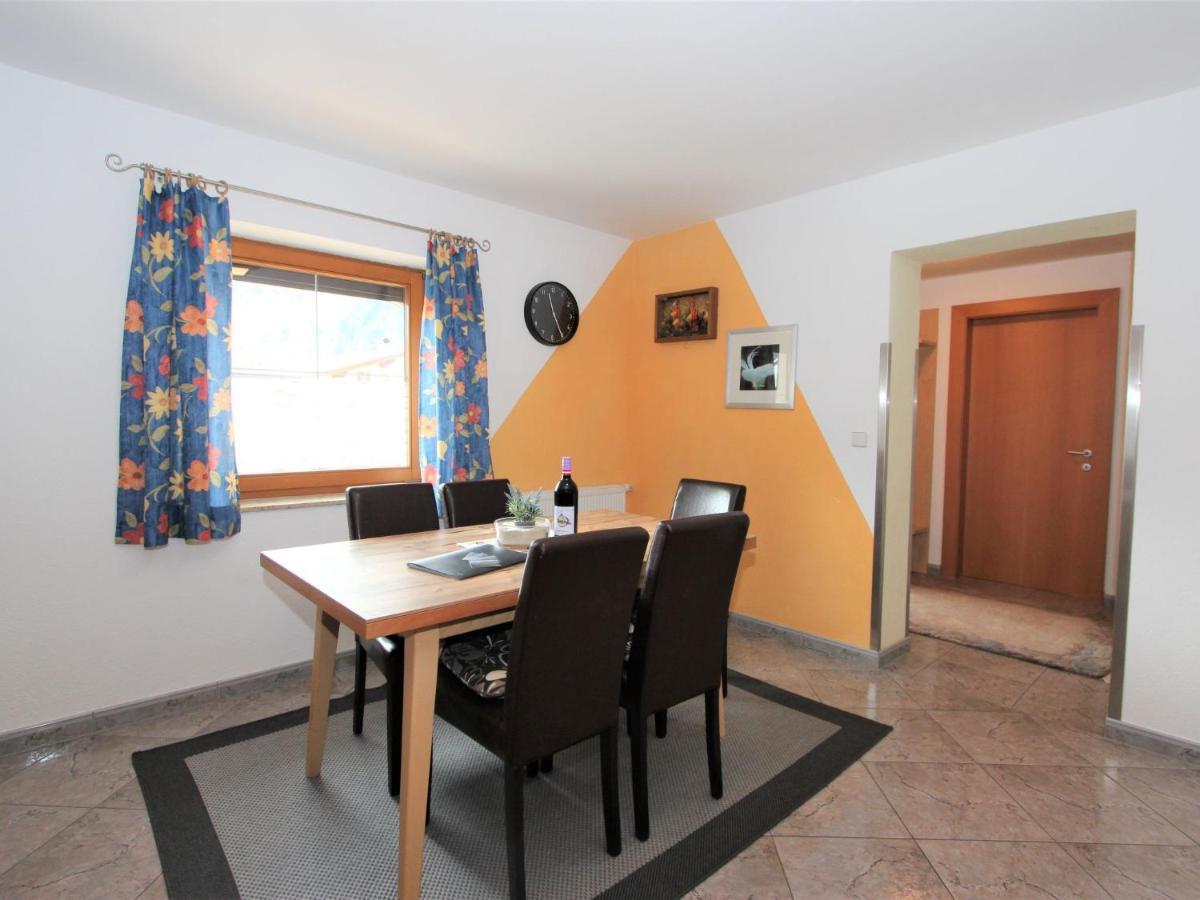 Apartment Schweiberer-2 By Interhome Aschau Im Zillertal Ngoại thất bức ảnh