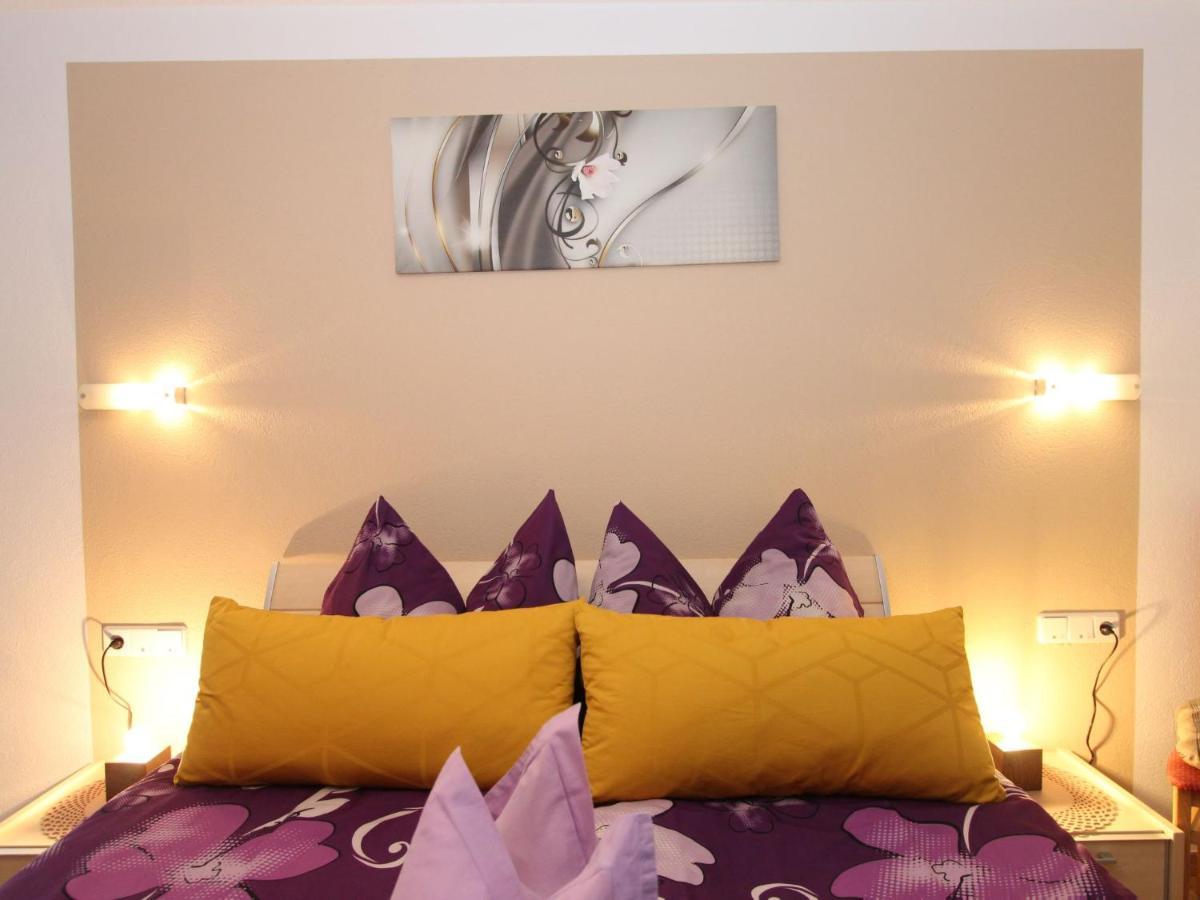 Apartment Schweiberer-2 By Interhome Aschau Im Zillertal Ngoại thất bức ảnh